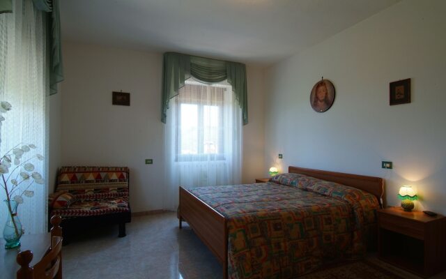 Agriturismo La Vecchia Fontana