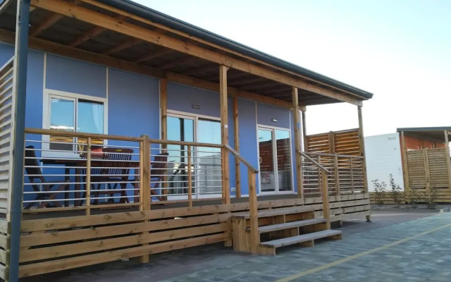 Camping Verona Village