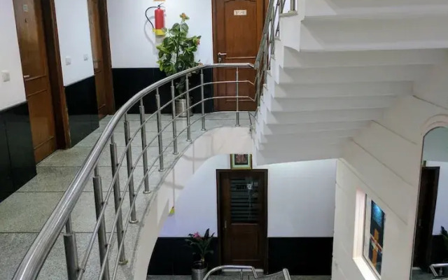 Hotel Exotica Gurgaon