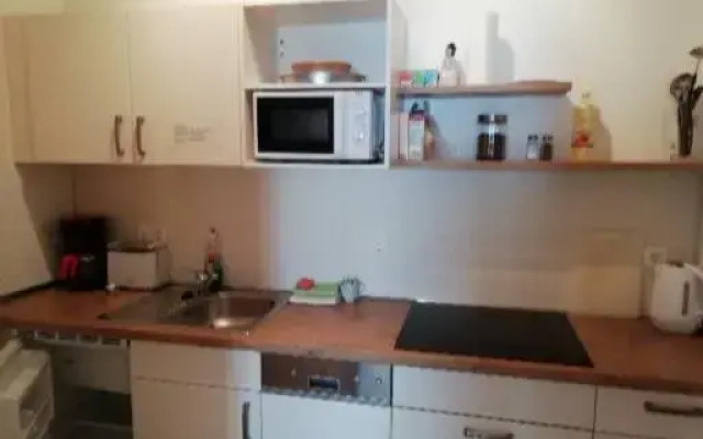 Ferienwohnung am Torbogen Nr.1