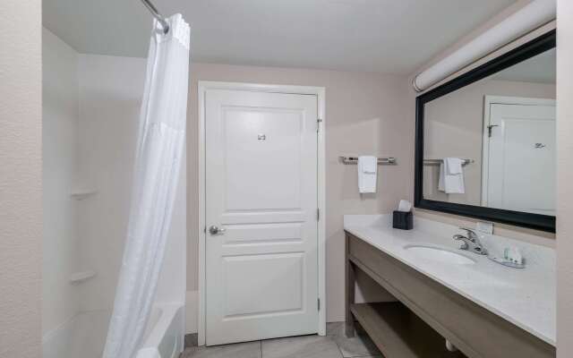 Quality Inn & Suites Ardmore