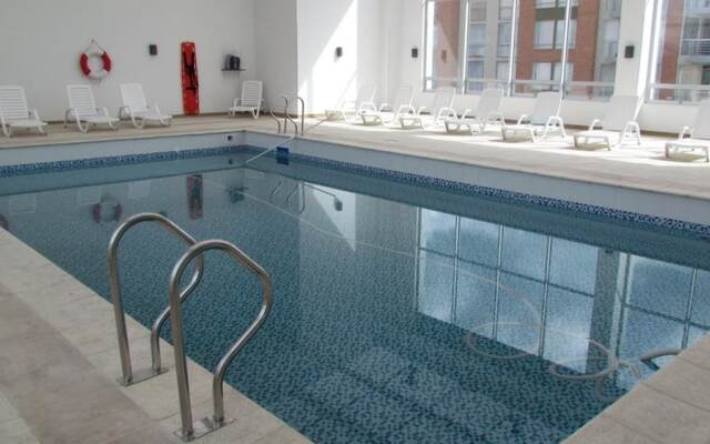 Apartamento La Quinta