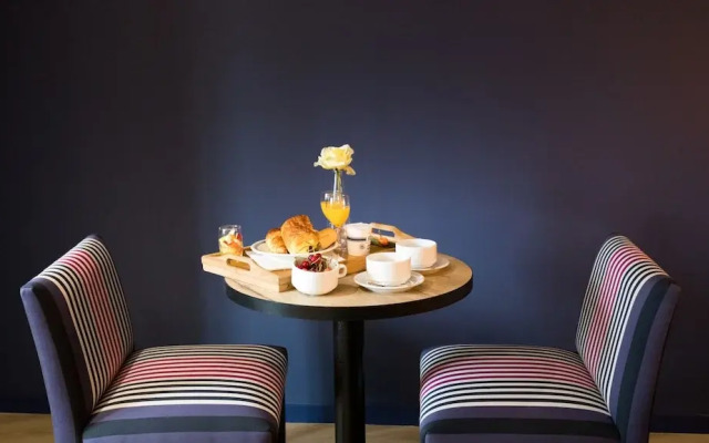 Maison Bonnet Itxassou