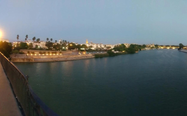 Ático Duplex Marqués de Reyes