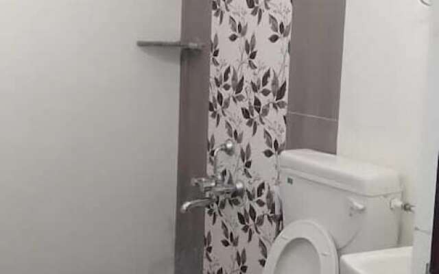 i-ROOMZ Hoysala Residency