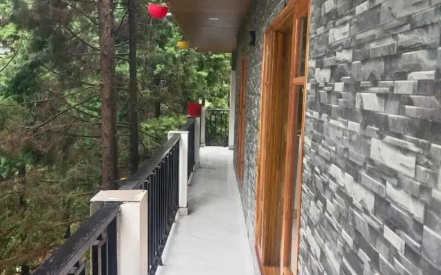 ZenDen  Elegant hills
