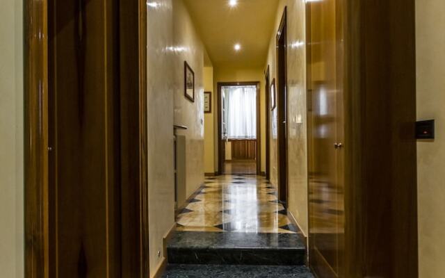 Marco Polo Deluxe R&R