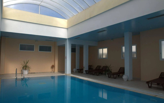 Hotel Marina Palace