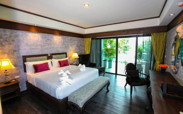 I Calm Resort