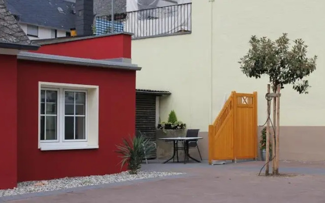 Altes Schulhaus Rachtig