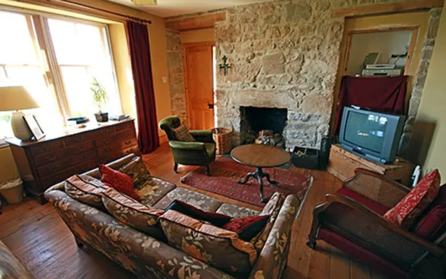 Netherton Farm B&b