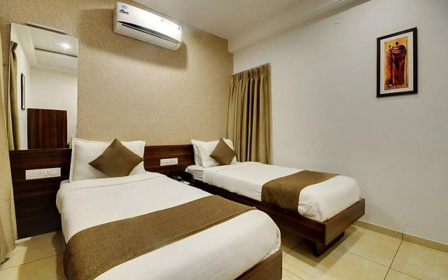 Nova Cow Residency by Nova Hotels
