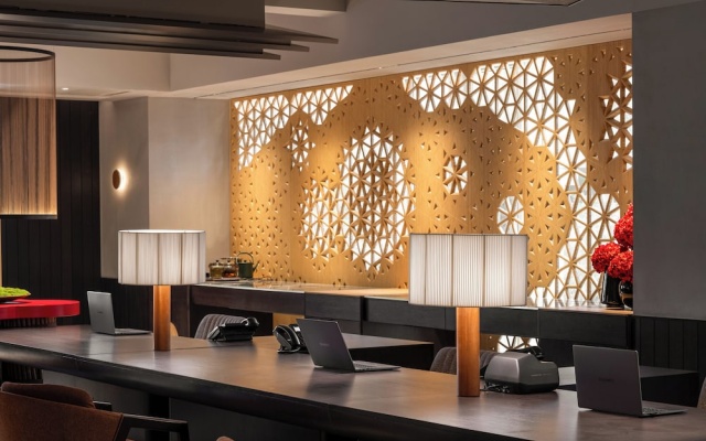 SSAW Garden Hotel Chengdu - Chunxi Road Taikoo Li Branch – Guest Rooms – Chengdu