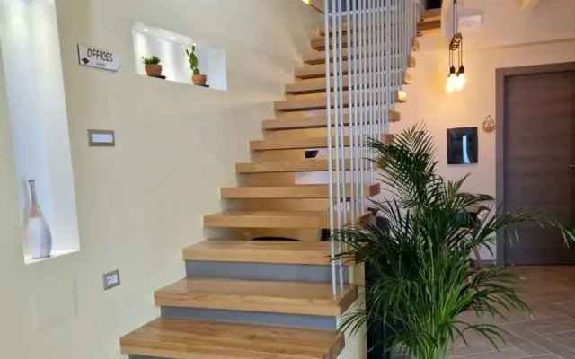 Green Guest House