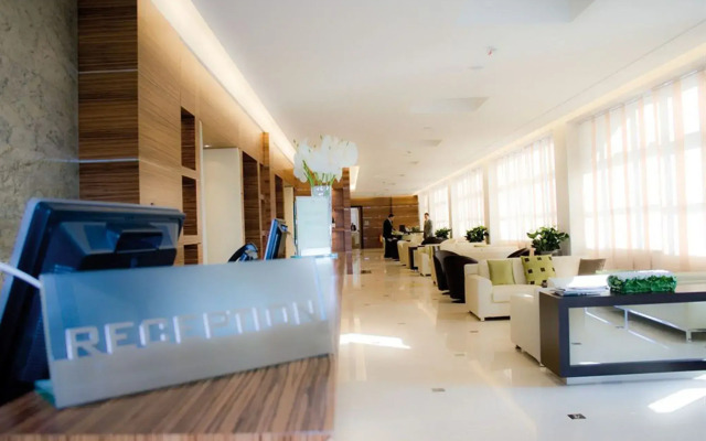 La Favorita Hotel