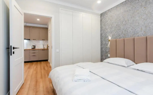 Comfortable apartmen 2