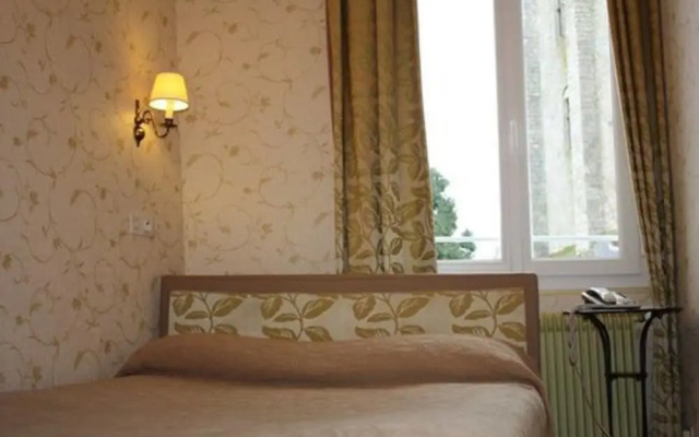 Hôtel de la Sologne