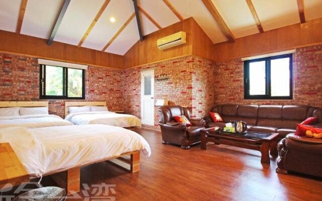 Red Brick 642