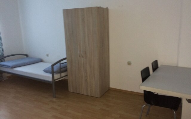 BLUE Guest House