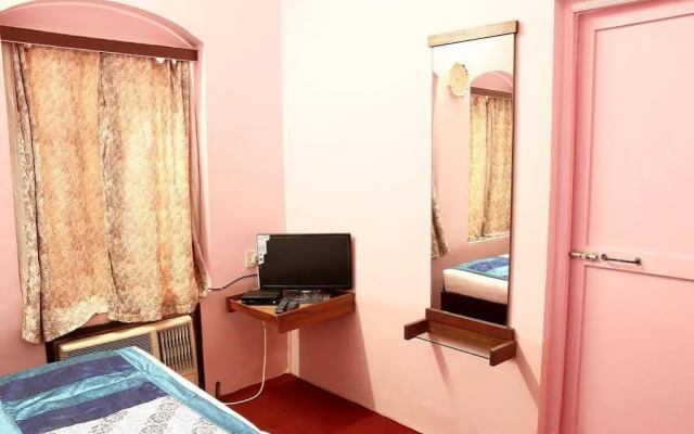 Oyo Rooms Gariahat Crossing