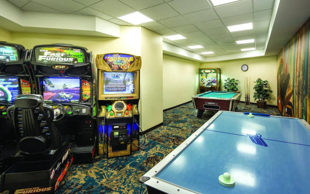 Club Wyndham Oceanside Pier