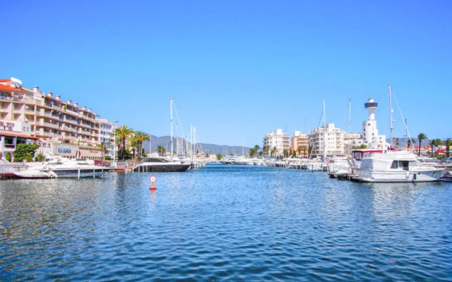 Port Banyuls 10118