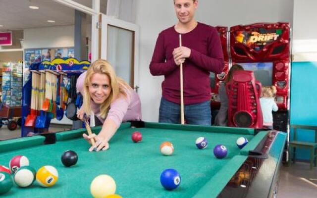 Roompot Vakanties De Soeten Haert