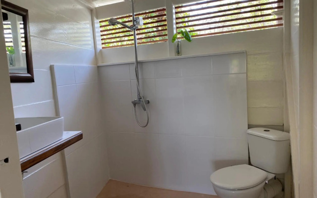 Akunamatata Guest House Cul de Sac