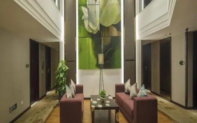 Cosy City Hotel
