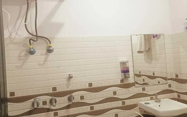 The Quila Camps & Resort