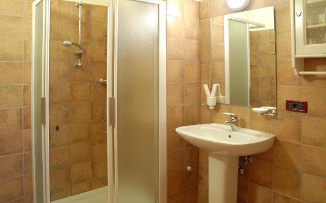 Hotel I Tigli Corinaldo Albergo Diffuso