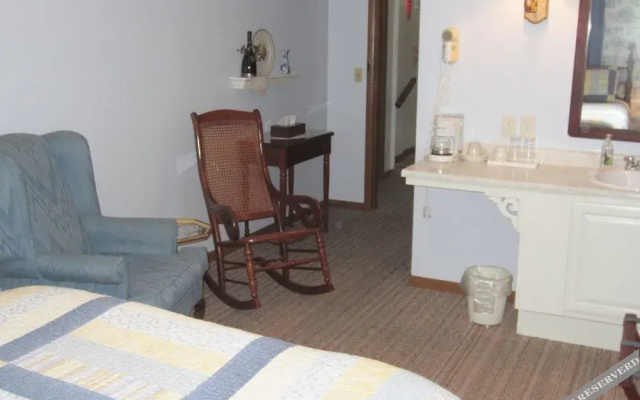 Die Heimat Country Inn - фото 3