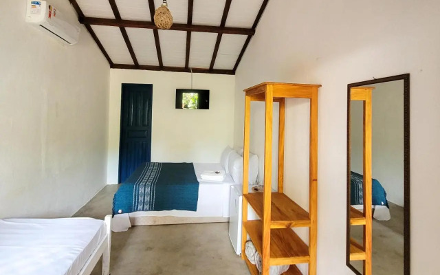 Pousada Três Marias Caraíva