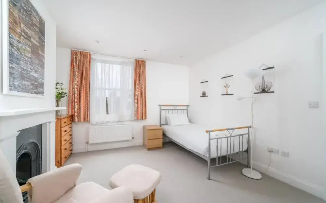 Stunning house near Notting Hill