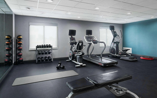 Hampton Inn & Suites Lubbock Southwest