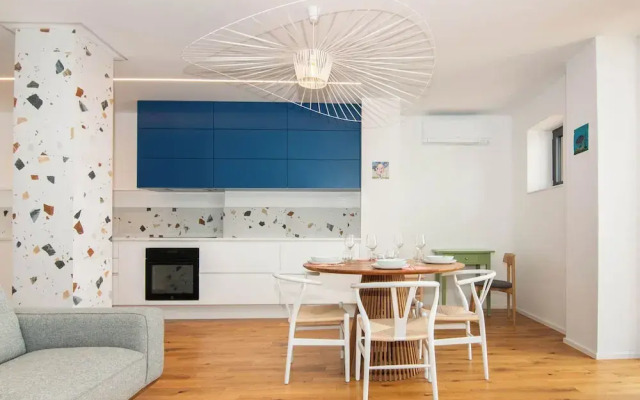 Bellavista Apartment Koper