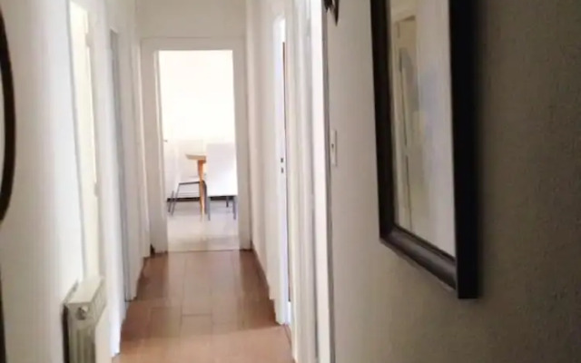 Apartment with 3 Bedrooms in Salamanca, with Wifi