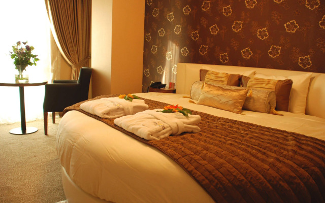 Residence Hotel - Boutique Class