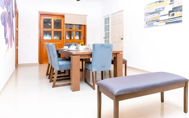 Casa Nino Holbox