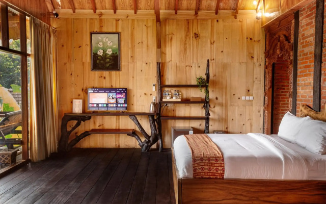 RAJAKLANA Resort, Villa And Spa