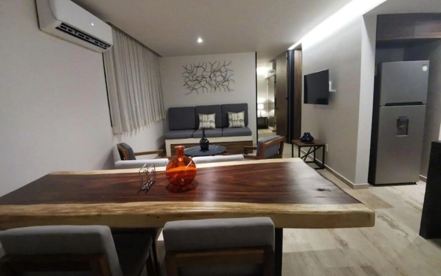 Kaab South Beach by The Spot Rentals