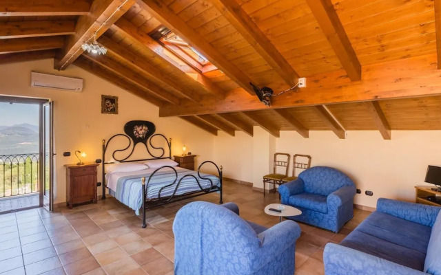 Belvilla by OYO Villa Casetta