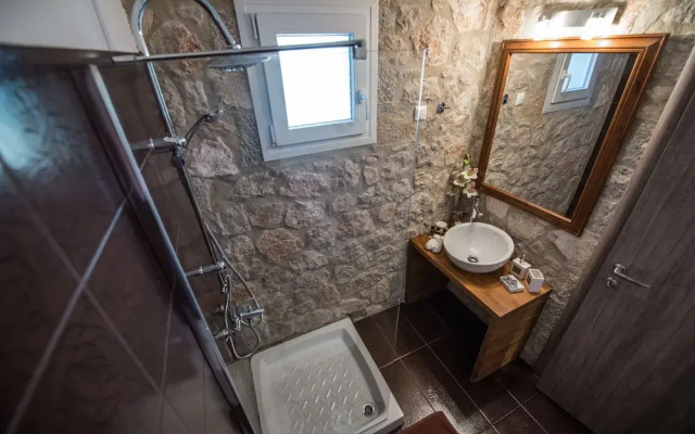 Roggaki Ionian Villas