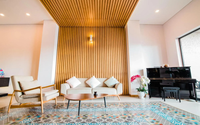 KaKa Hotel Han River