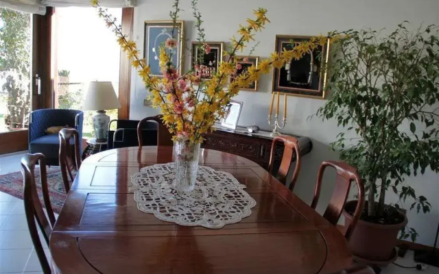 B&B La Betulla