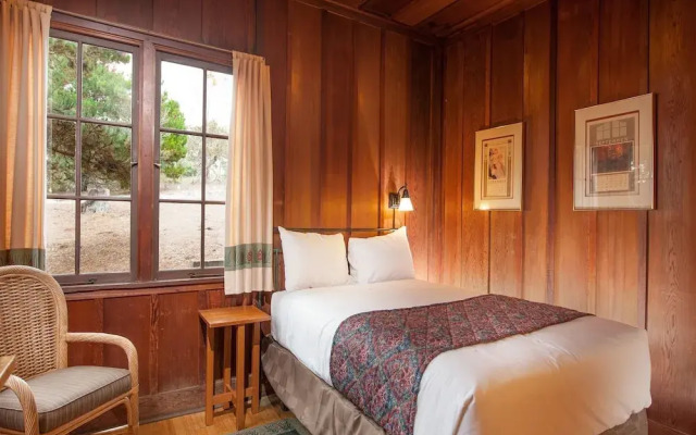 Asilomar Conference Grounds