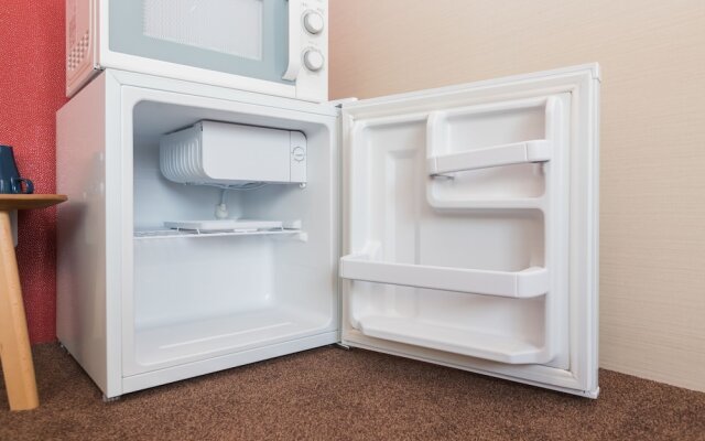 Ostay Kyoto Shichi-Jo Hotel Apartment