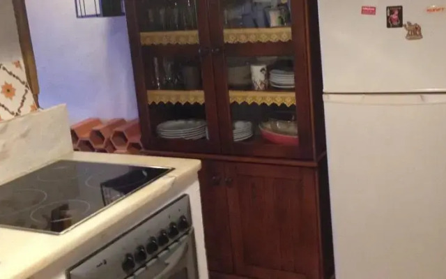 ISICA Guesthouse