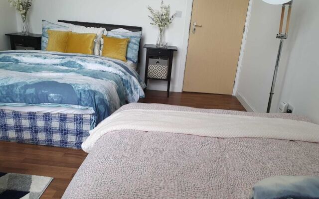 Citywide Hospitality