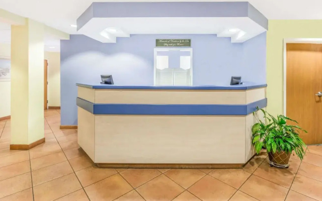 The Windstar Hotel